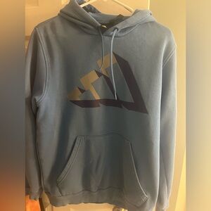 Adidas sweatshirt- in great shape!